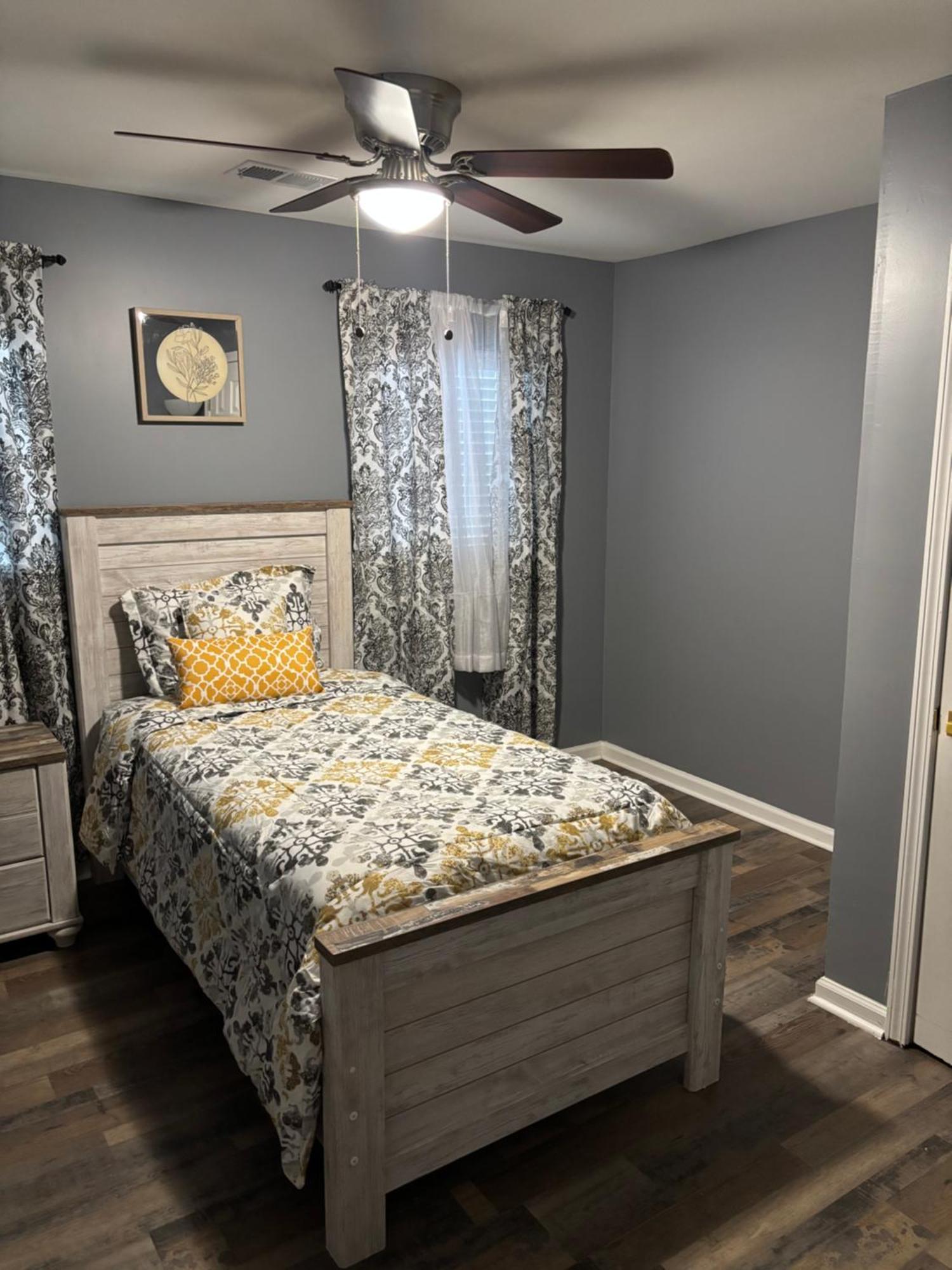 Villa Celovacationhousing Memphis