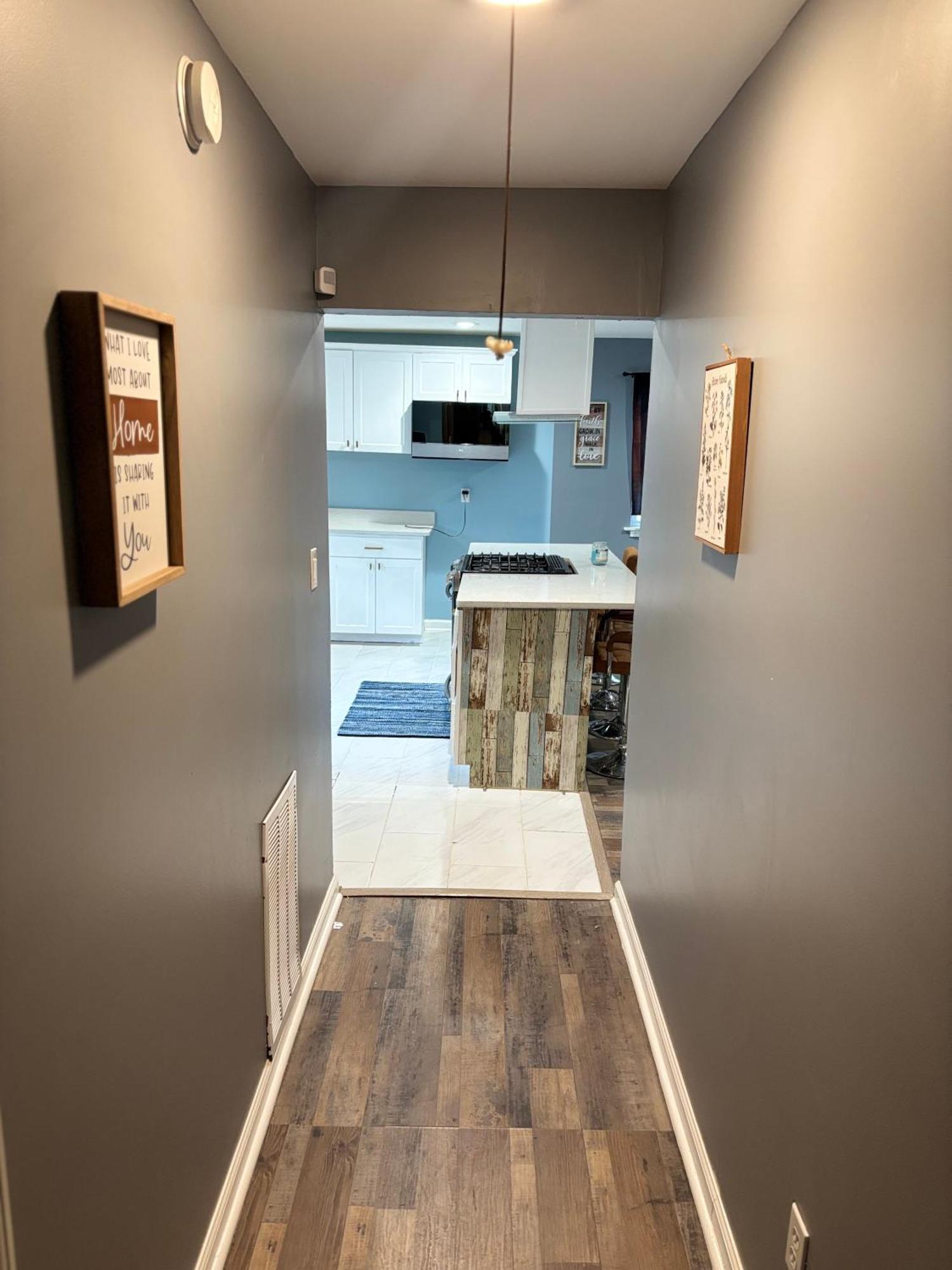 Celovacationhousing Villa Memphis