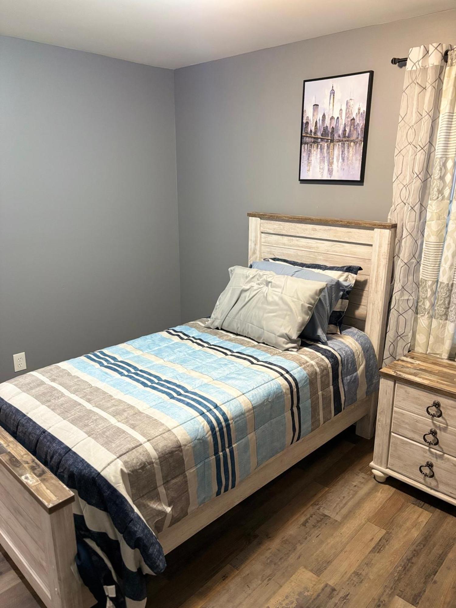 Villa Celovacationhousing Memphis