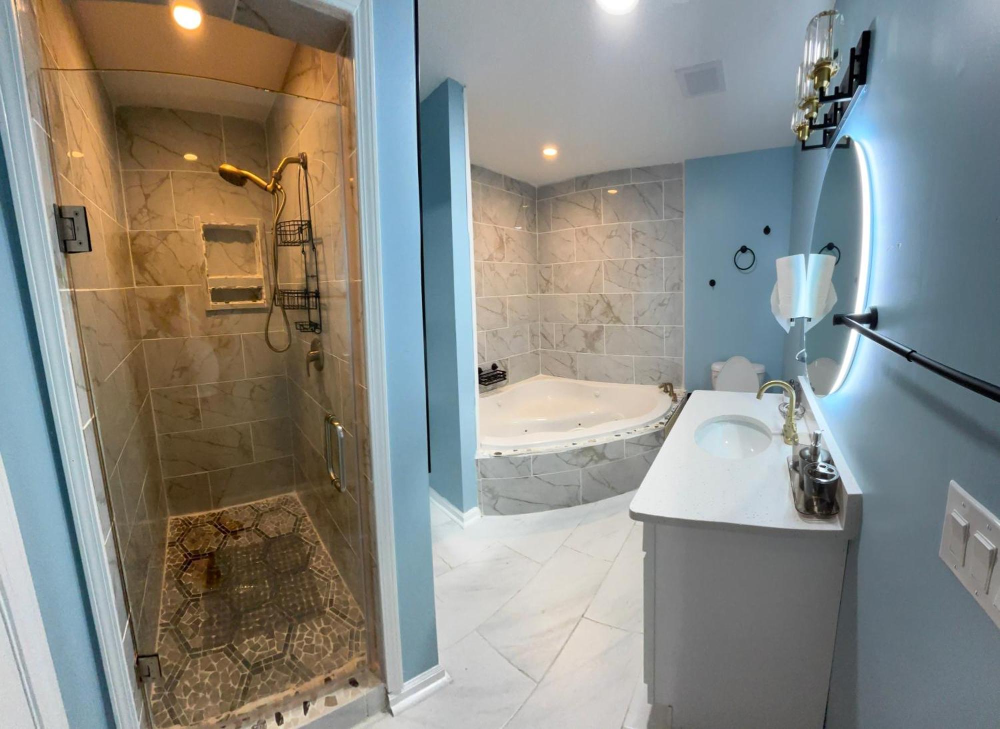 Celovacationhousing Villa